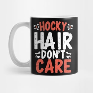 Hockey life Mug